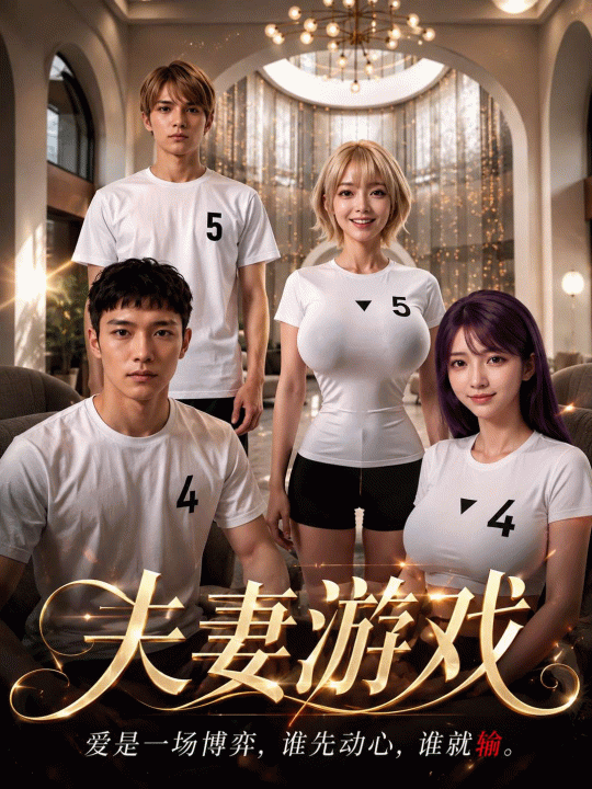夫妻游戏