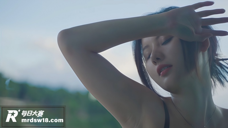 秀人网顶级模特 阿朱相关图片4
